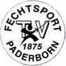 TV 1875 Paderborn Fechten