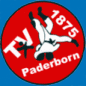 Logo der Judoabteilung des TV 1875 Paderborn